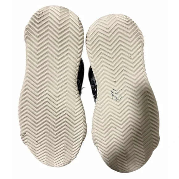 Valabasas Vision Indigo Blue Shoes Men's Size 11